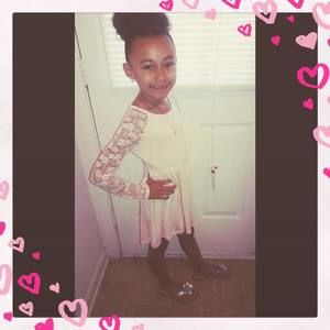 Meet your Posher, Faye